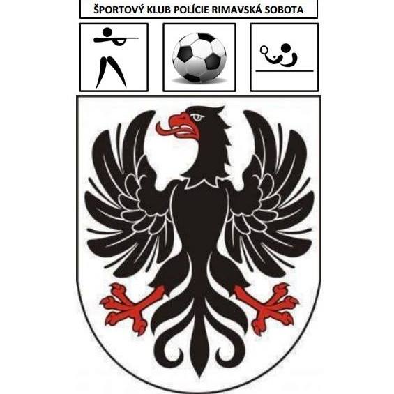 ŠKP Rimavská Sobota - logo