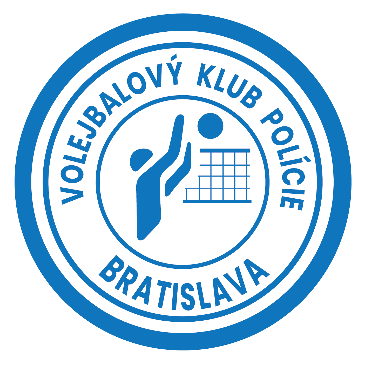 VKP Bratislava - logo