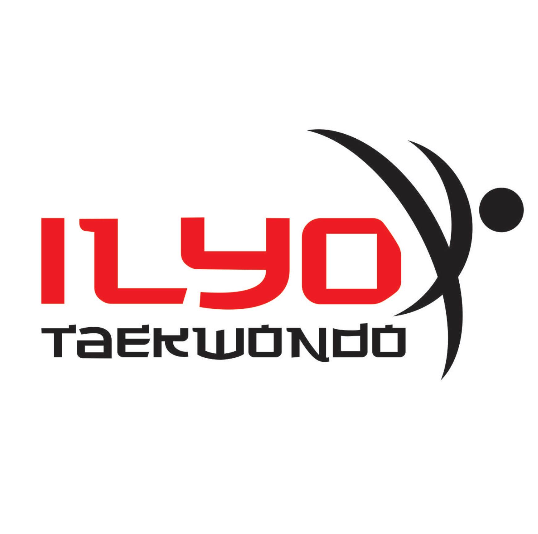 ŠKP Taekwondo Košice - logo