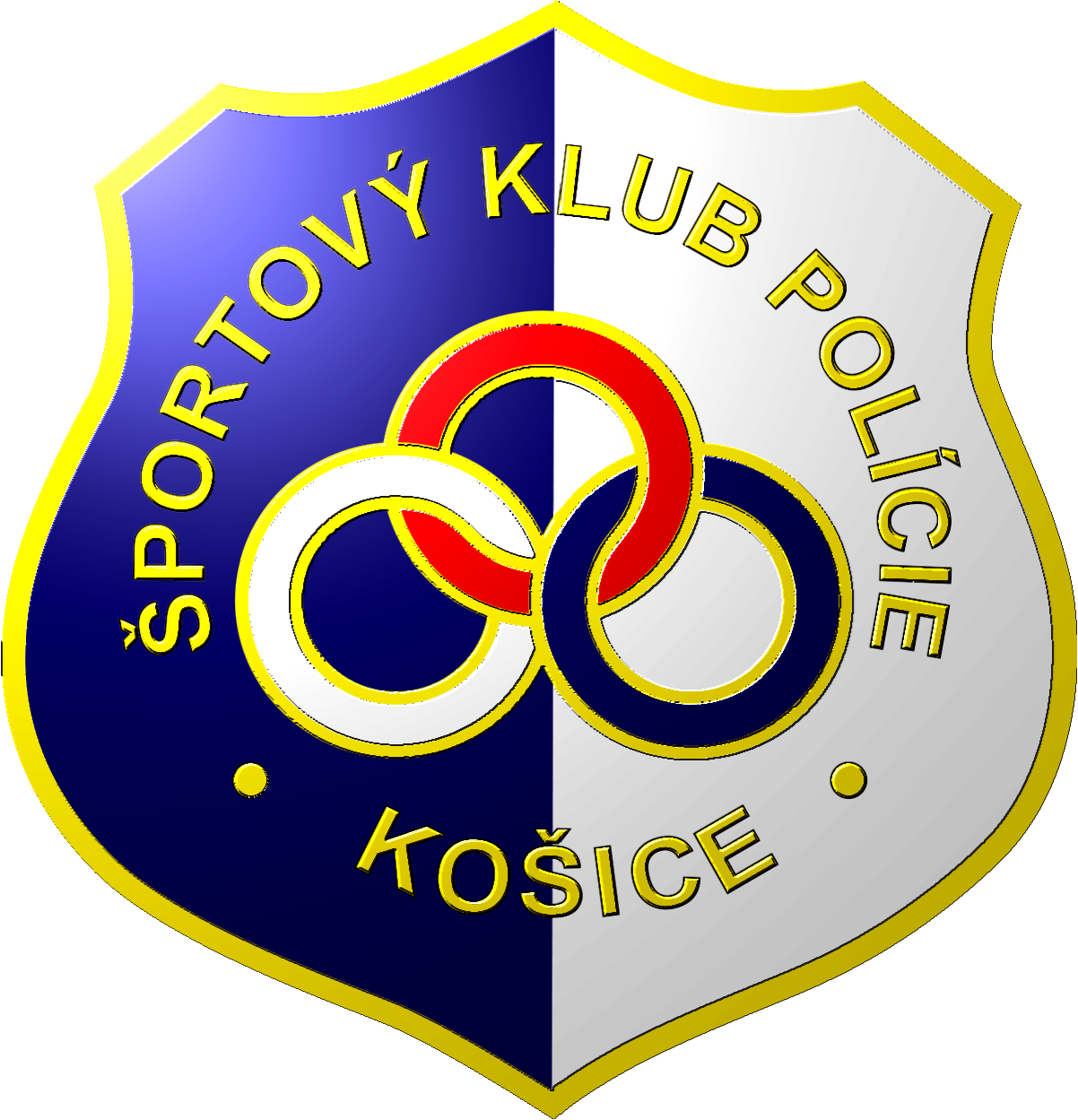 ŠKP KOŠICE - PLÁVANIE - logo