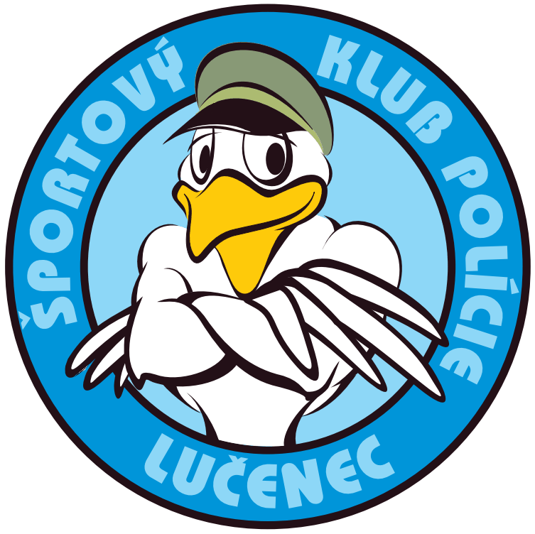 ŠKP Lučenec - logo