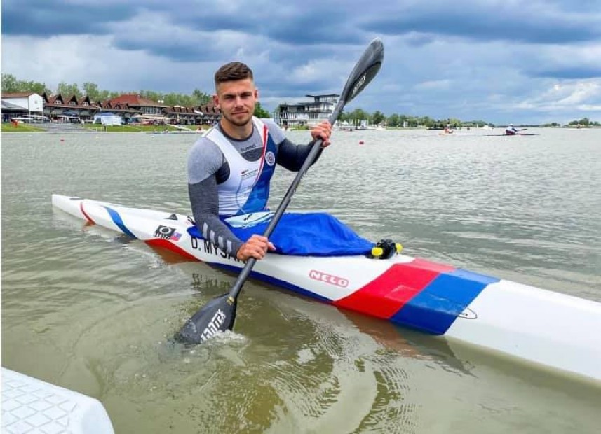 Úspechy známych vodákov, strelkýň, hádzanárov či plavcov