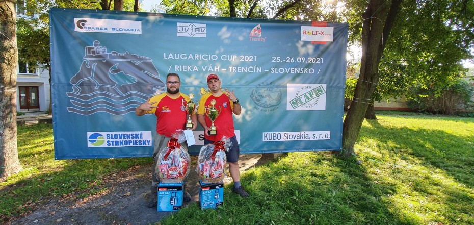 Medailové ťaženie letných biatlonistov, vodných slalomárov aj rybárov z ŠKP klubov či ŠCP