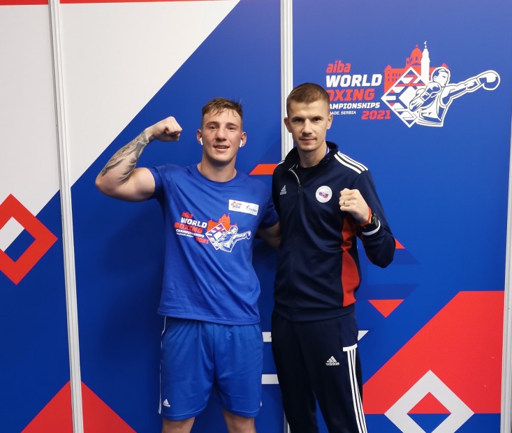 Veľké víťazstvo v boxe, záver sezóny strelcov a ďalšie medailové úspechy