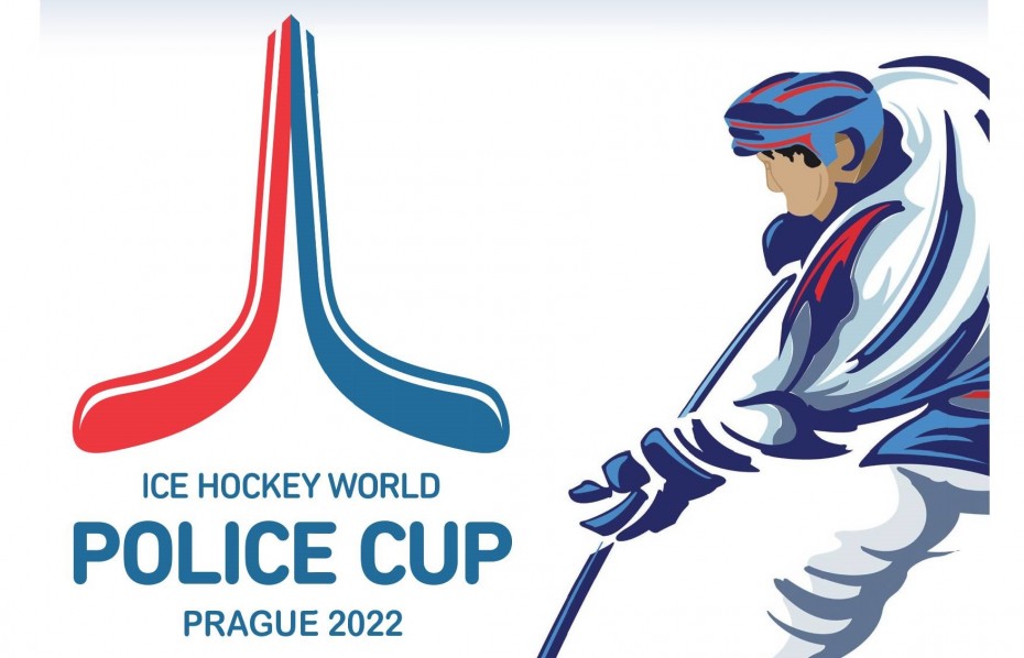 Zajtrajším dňom sa začína Ice Hockey World Police Cup 2022 v Prahe