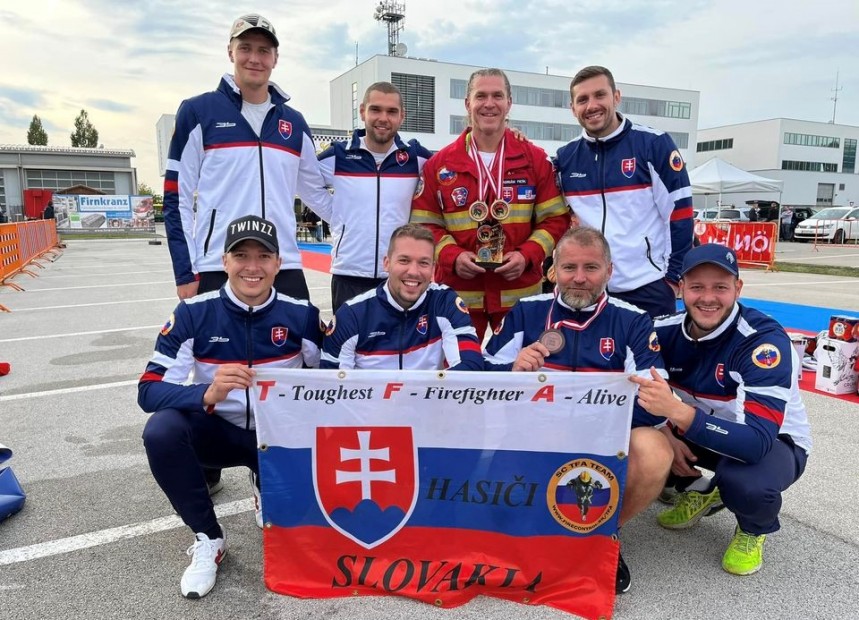 Zlaté ukončenia sezóny 2022