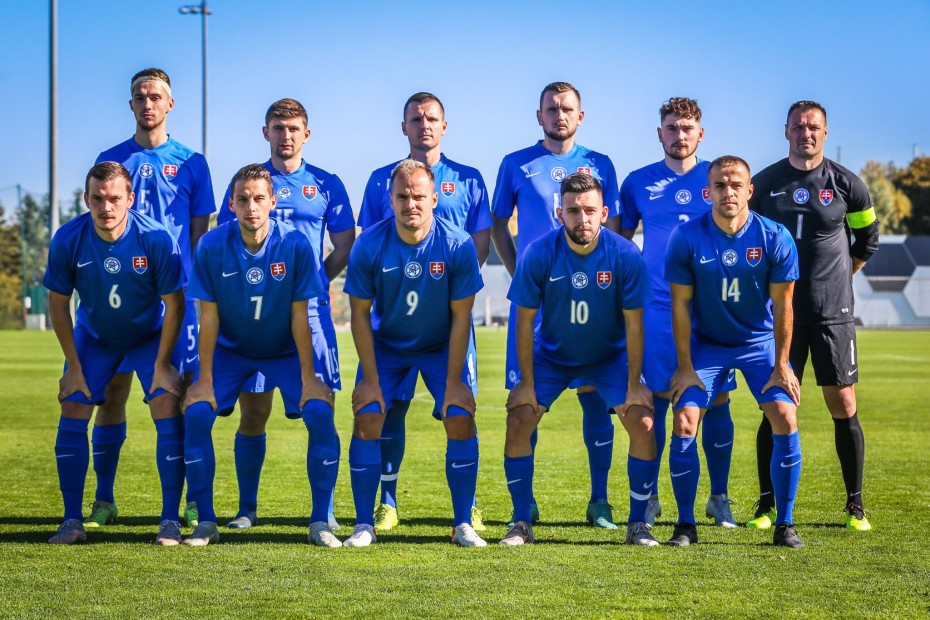 Futbalisti skončili tesne pred bránami šampionátu