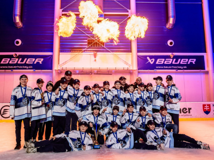 ŠKP kluby v akcii: Jarná vlna víťazstiev