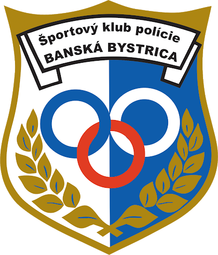 ŠKP Banská Bystrica - logo