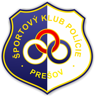 ŠKP Prešov - logo