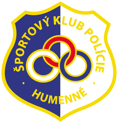 ŠKP Humenné - logo